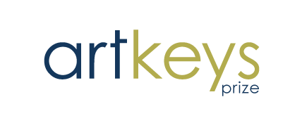 Artkeys Prize Logo